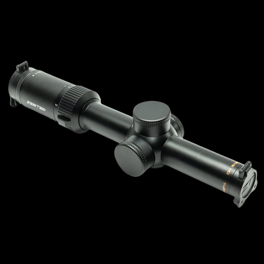 ZT THRIVE HD 1-8X24 PHR 4 IR