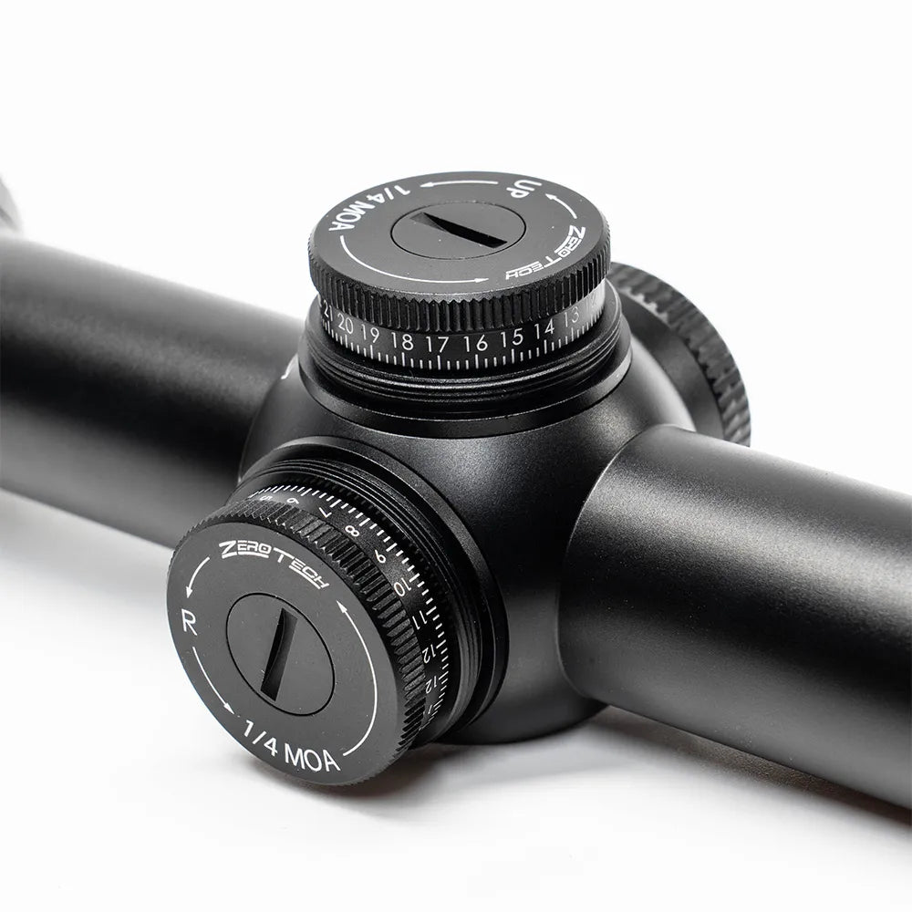 ZT THRIVE HD 1-8X24 PHR 4 IR