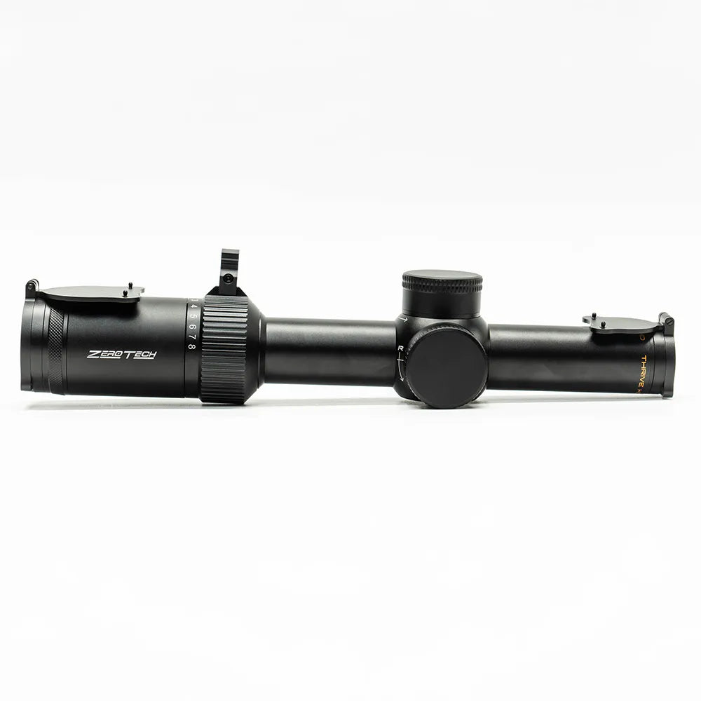 ZT THRIVE HD 1-8X24 PHR 4 IR
