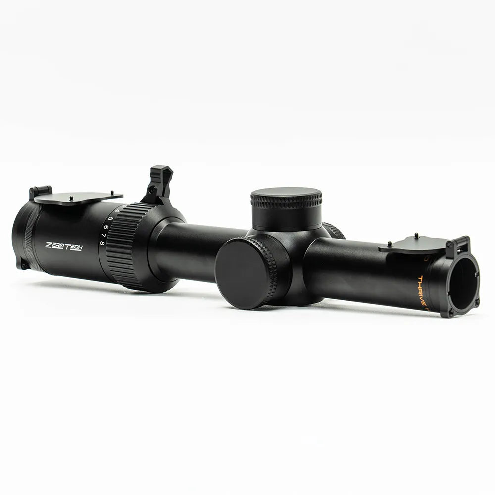ZT THRIVE HD 1-8X24 PHR 4 IR