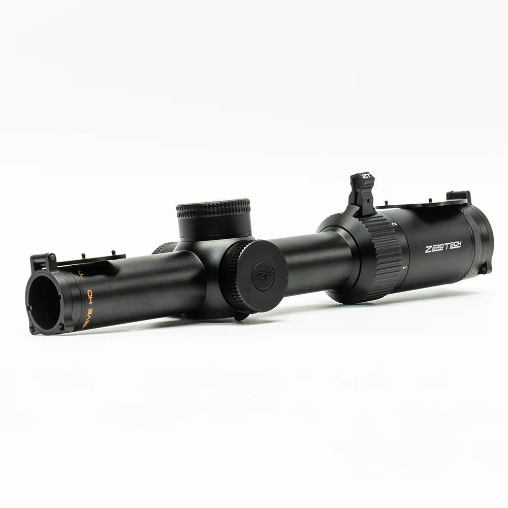 ZT THRIVE HD 1-8X24 PHR 4 IR