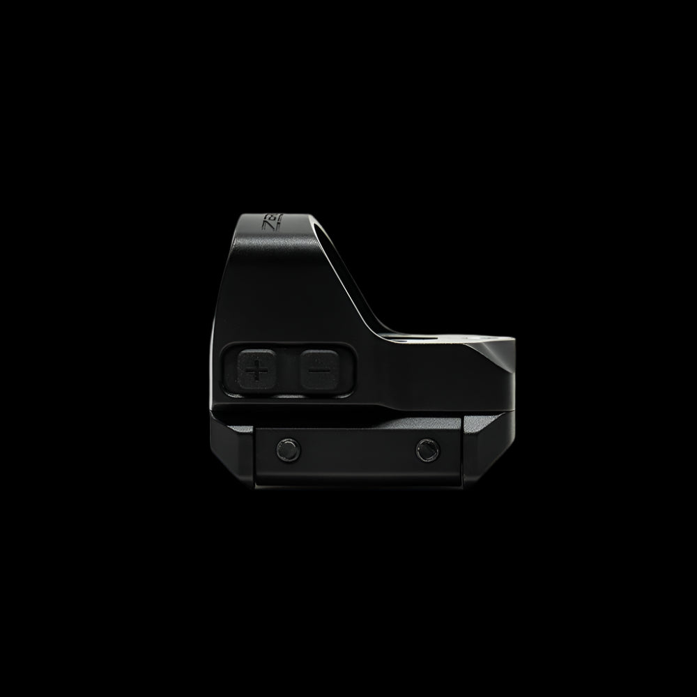 ZEROTECH THRIVE HD MULTI RETICLE LOW REFLEX