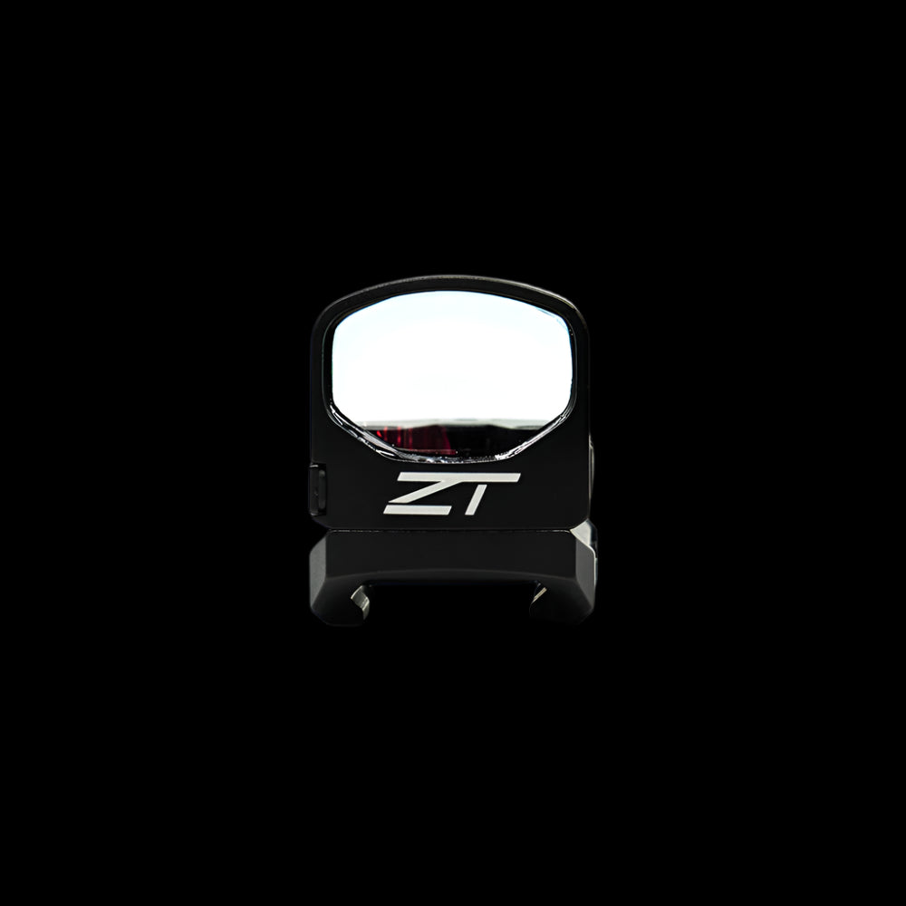 ZEROTECH THRIVE HD MULTI RETICLE LOW REFLEX