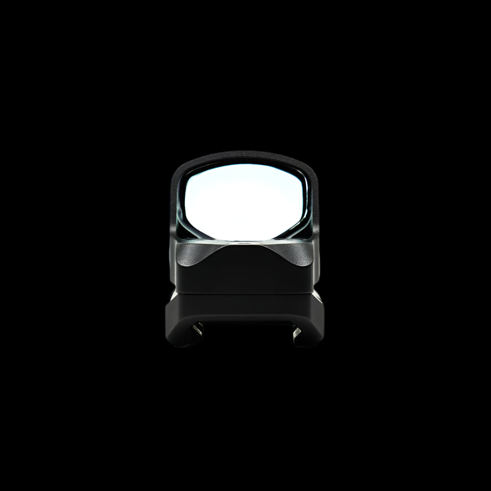 ZEROTECH THRIVE HD MULTI RETICLE LOW REFLEX