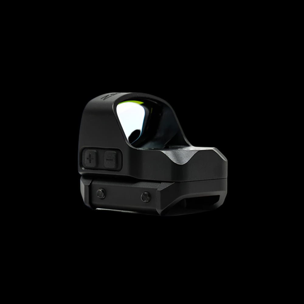 ZEROTECH THRIVE HD MULTI RETICLE LOW REFLEX