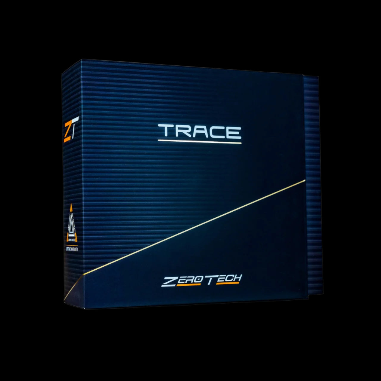ZT TRACE 10X45 ED BINOCULARS