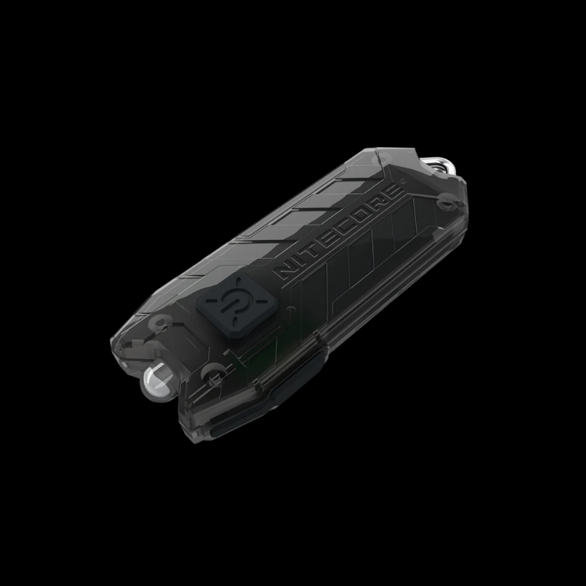 NITECORE T-Series Variable Brightness Key Ring Light