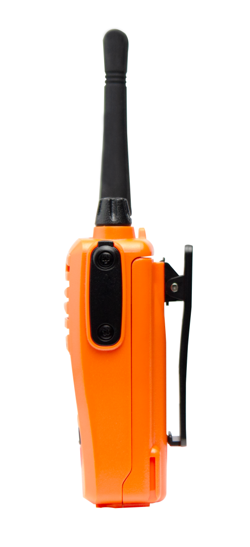 GME 5/1 Watt IP67 UHF CB Handheld Radio
