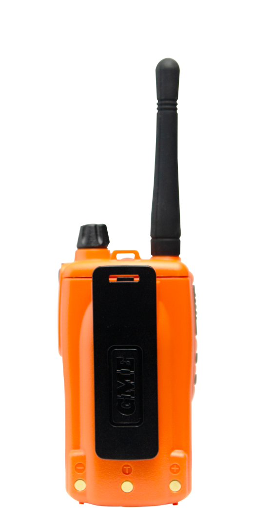 GME 5/1 Watt IP67 UHF CB Handheld Radio