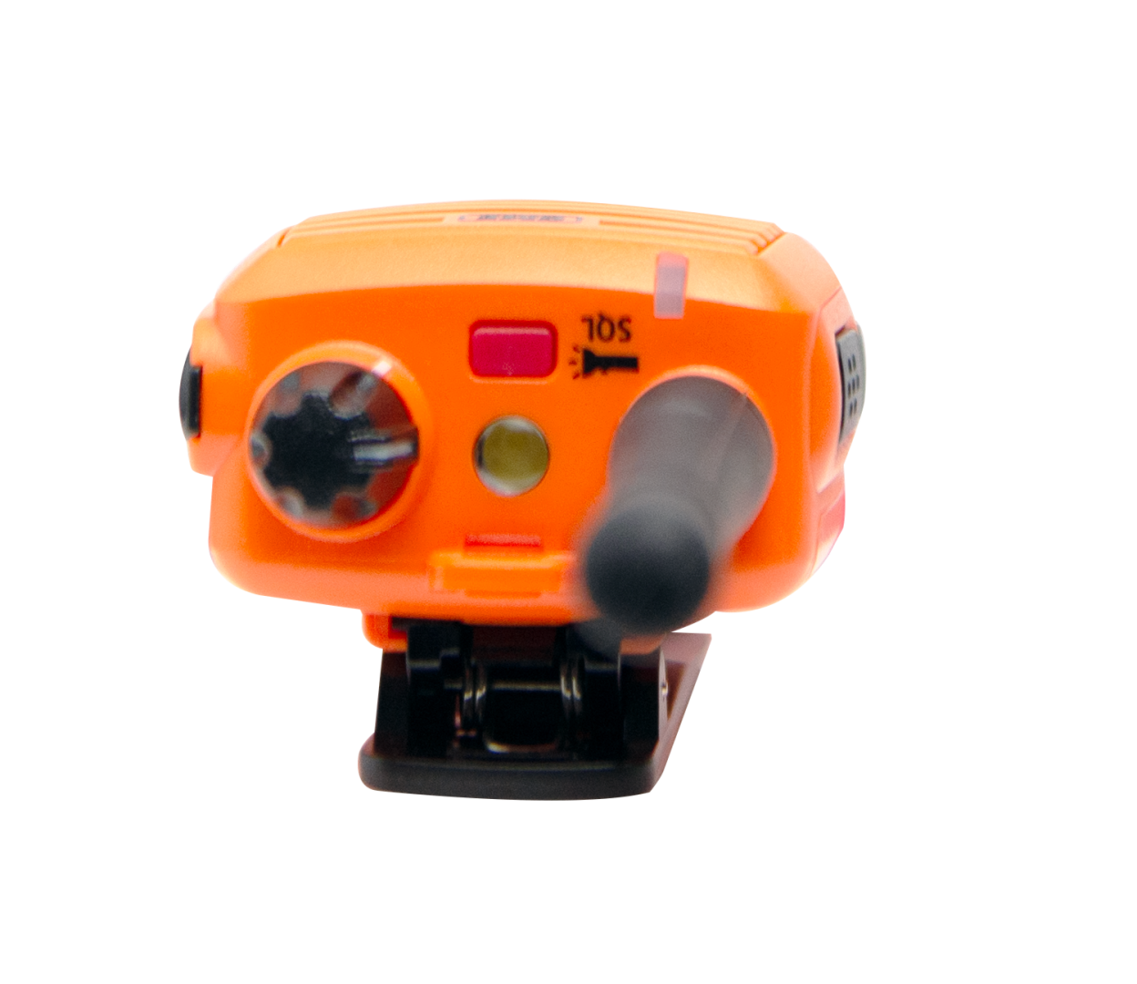 GME 5/1 Watt IP67 UHF CB Handheld Radio