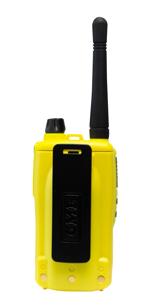 GME 5/1 Watt IP67 UHF CB Handheld Radio