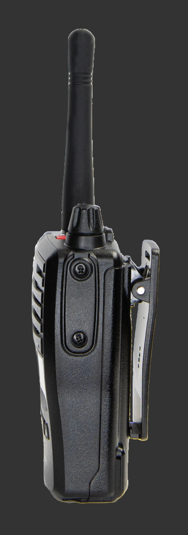GME 5/1 Watt IP67 UHF CB Handheld Radio