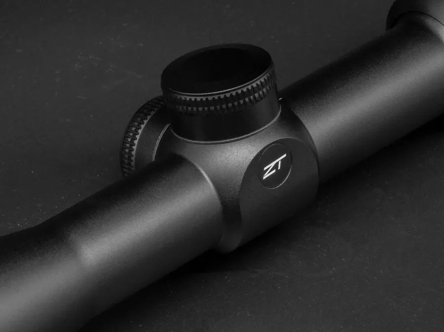 ZT THRIVE 3-9X40 G4 RETICLE ZEROTECH
