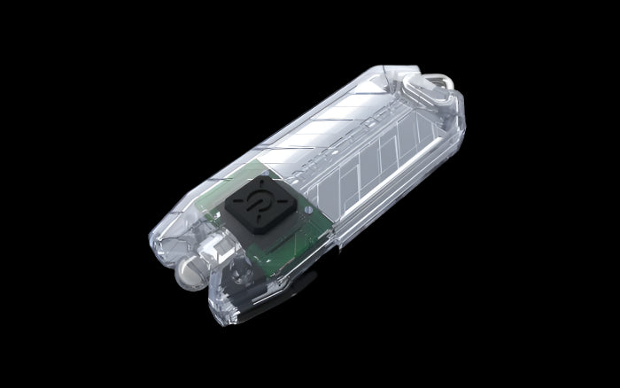 NITECORE T-Series Variable Brightness Key Ring Light