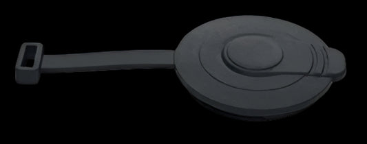 PULSAR ORYX XG35 LENS COVER