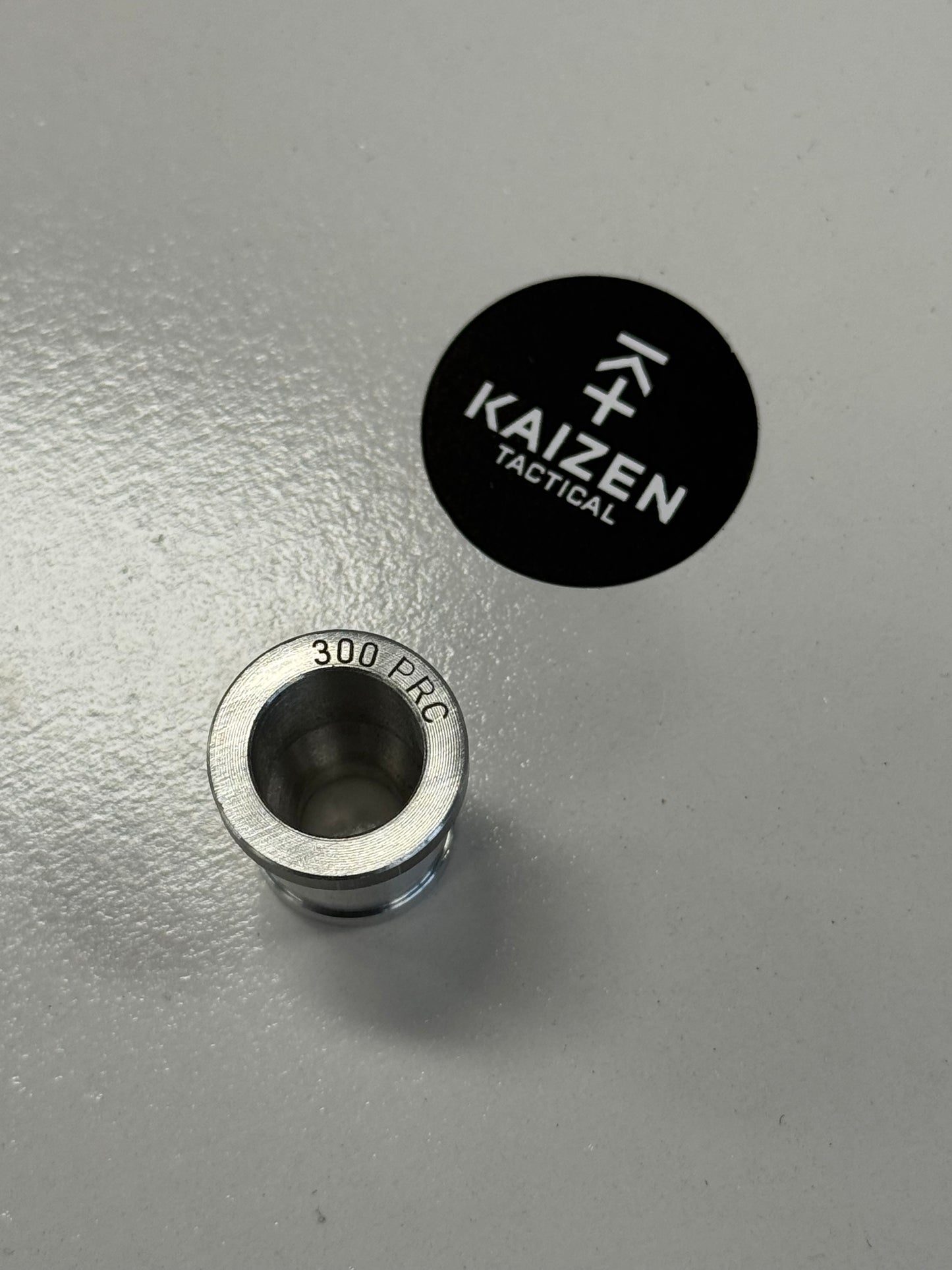 ARC Machined Bushing Calibre Specific for 3 way trimmer system