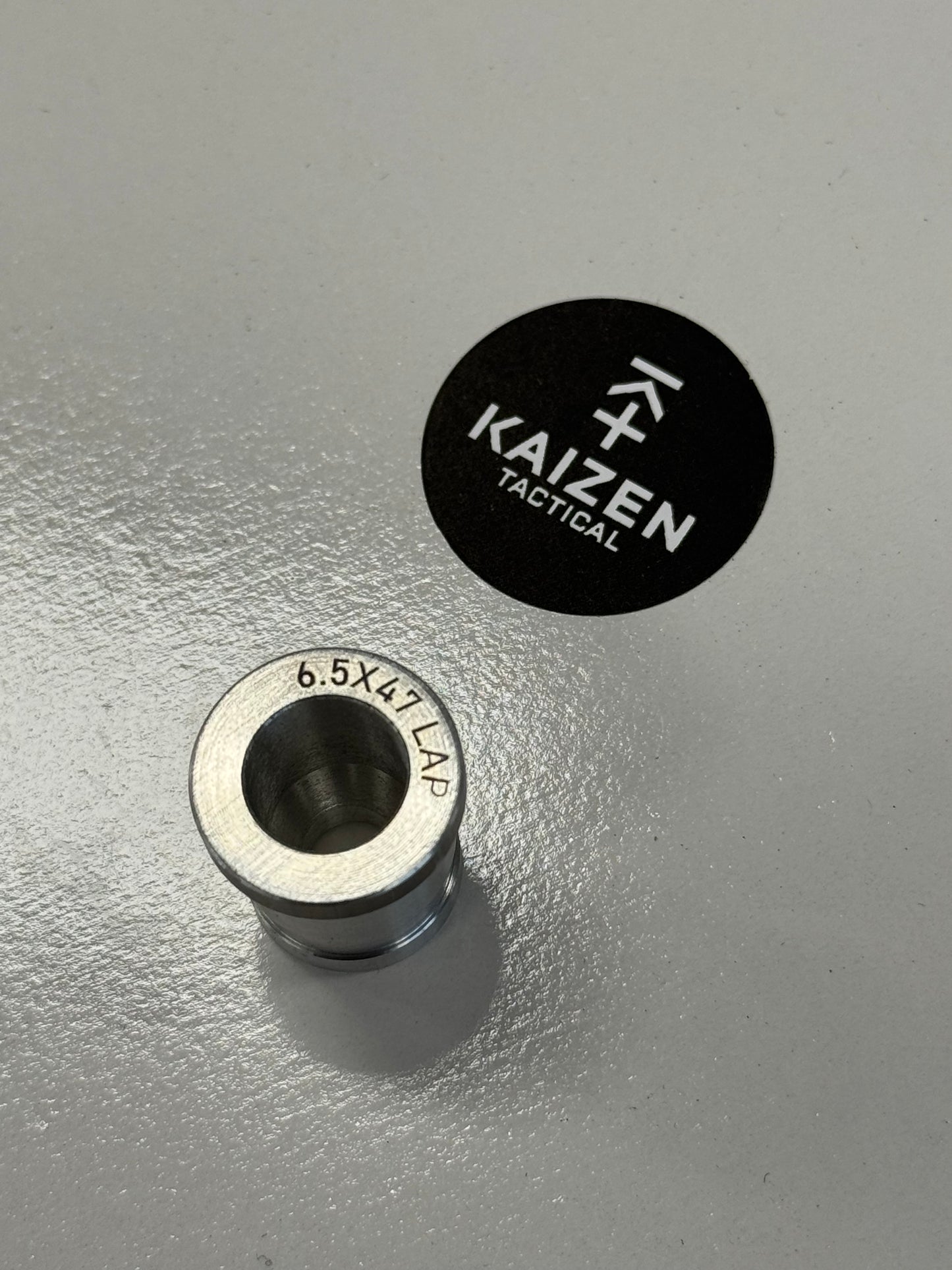 ARC Machined Bushing Calibre Specific for 3 way trimmer system
