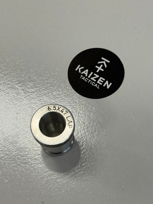 ARC Machined Bushing Calibre Specific for 3 way trimmer system