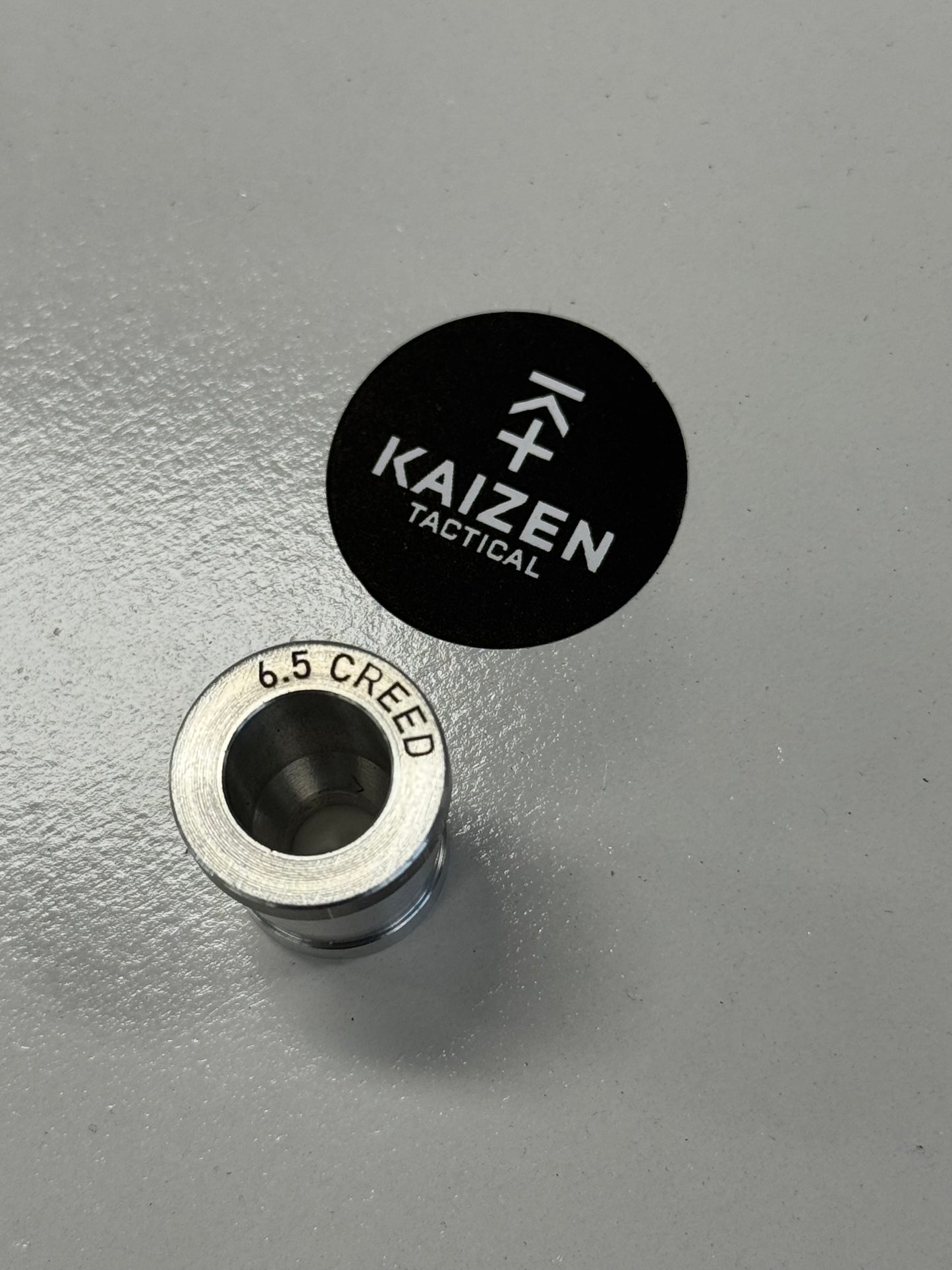 ARC Machined Bushing Calibre Specific for 3 way trimmer system
