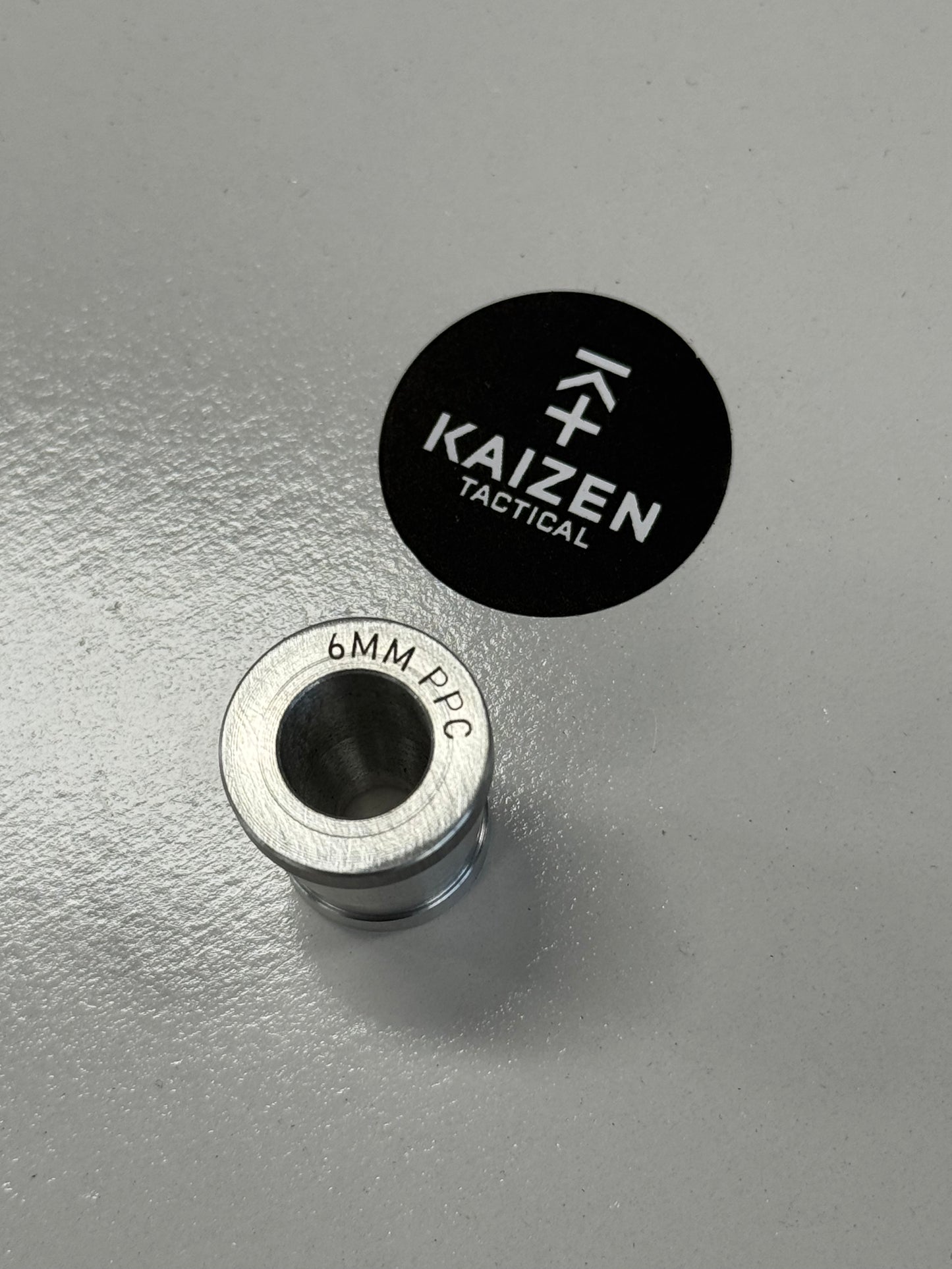 ARC Machined Bushing Calibre Specific for 3 way trimmer system