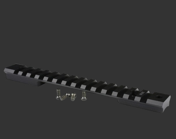 WARNE XP7000 HOWA 1500 SA XP XP7000 PICATINNY RAIL VANGUARD MOUNTAIN TECH