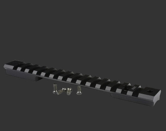 WARNE XP7000 HOWA 1500 SA XP XP7000 PICATINNY RAIL VANGUARD MOUNTAIN TECH