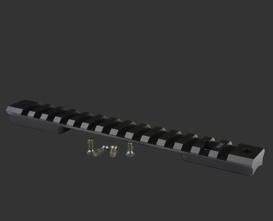 WARNE XP7000 HOWA MINI XP 20MOA XP7000 PICATINNY RAIL MOUNTAIN TECH
