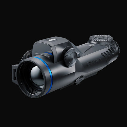 PULSAR TRAIL 3 LRF XQ50 THERMAL RIFLE SCOPE