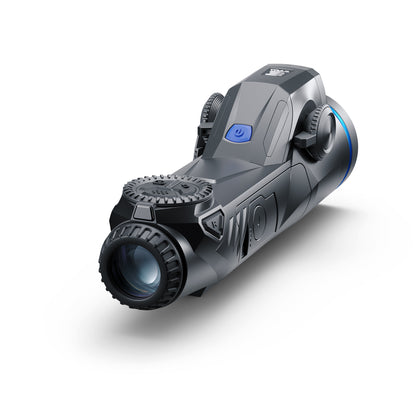 PULSAR TRAIL 3 LRF XQ50 THERMAL RIFLE SCOPE
