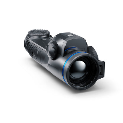 PULSAR TRAIL 3 LRF XQ50 THERMAL RIFLE SCOPE