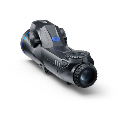 PULSAR TRAIL 3 LRF XQ50 THERMAL RIFLE SCOPE