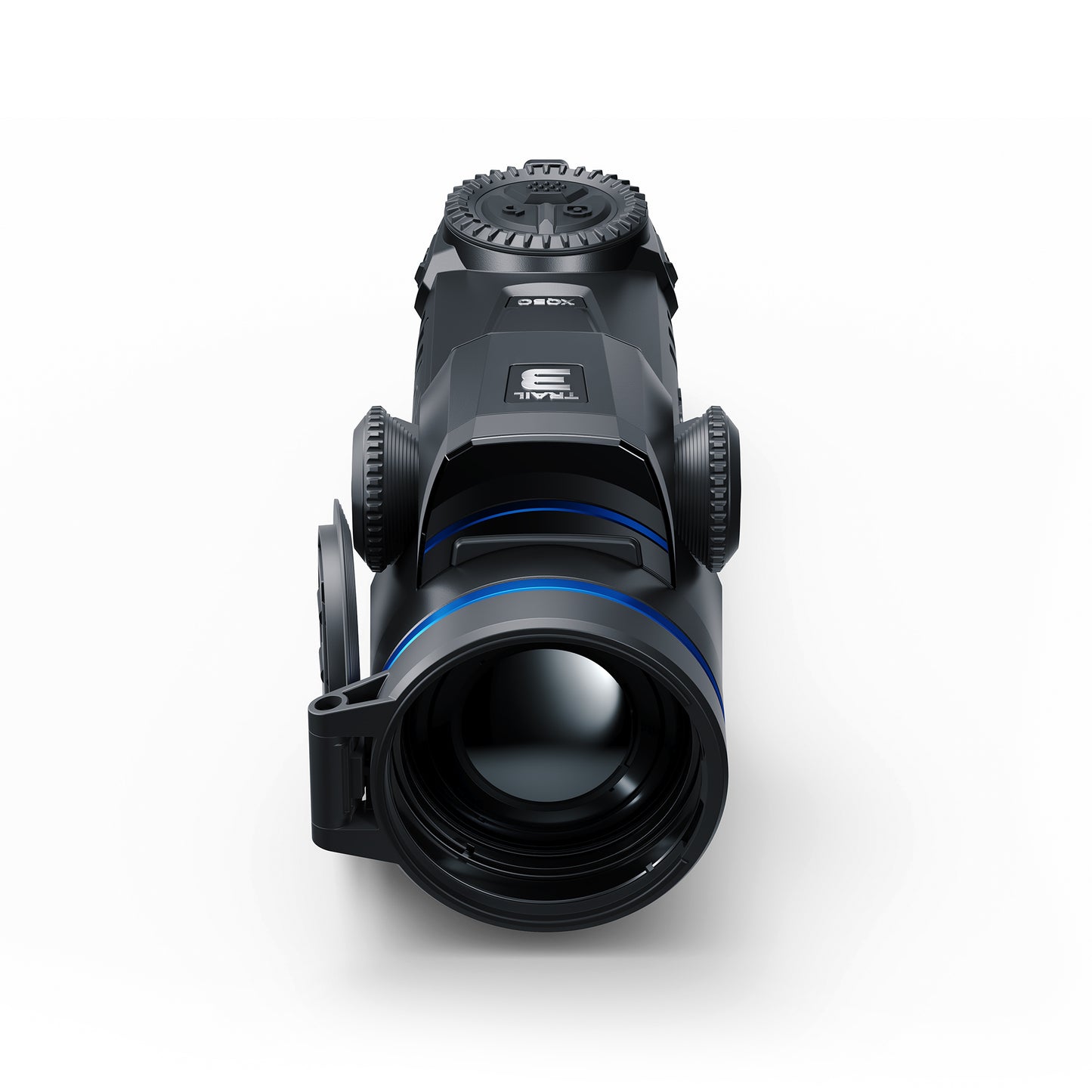 PULSAR TRAIL 3 LRF XQ50 THERMAL RIFLE SCOPE
