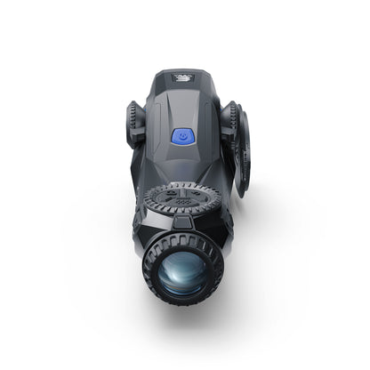 PULSAR TRAIL 3 LRF XQ50 THERMAL RIFLE SCOPE