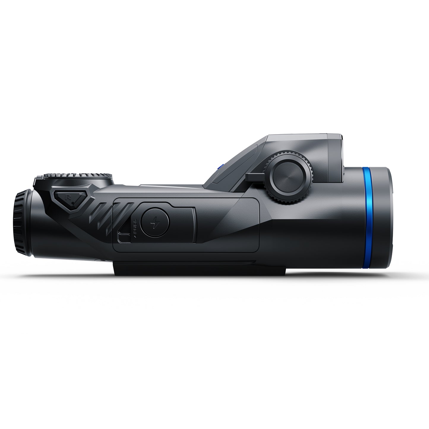 PULSAR TRAIL 3 LRF XQ50 THERMAL RIFLE SCOPE