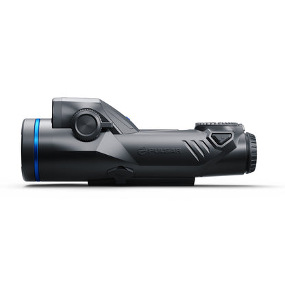 PULSAR TRAIL 3 LRF XQ50 THERMAL RIFLE SCOPE