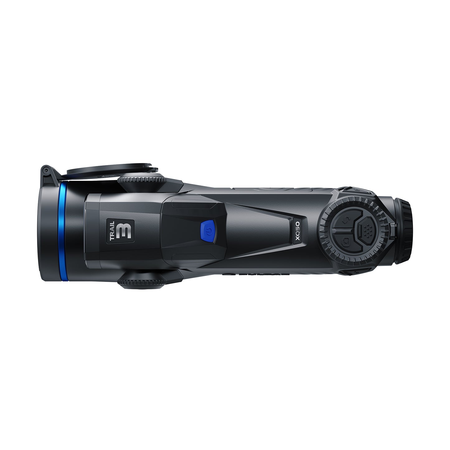 PULSAR TRAIL 3 LRF XQ50 THERMAL RIFLE SCOPE