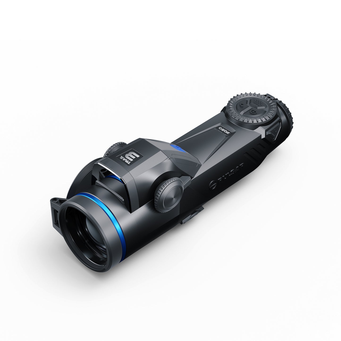 PULSAR TRAIL 3 LRF XQ50 THERMAL RIFLE SCOPE