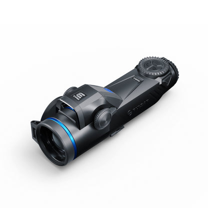 PULSAR TRAIL 3 LRF XQ50 THERMAL RIFLE SCOPE