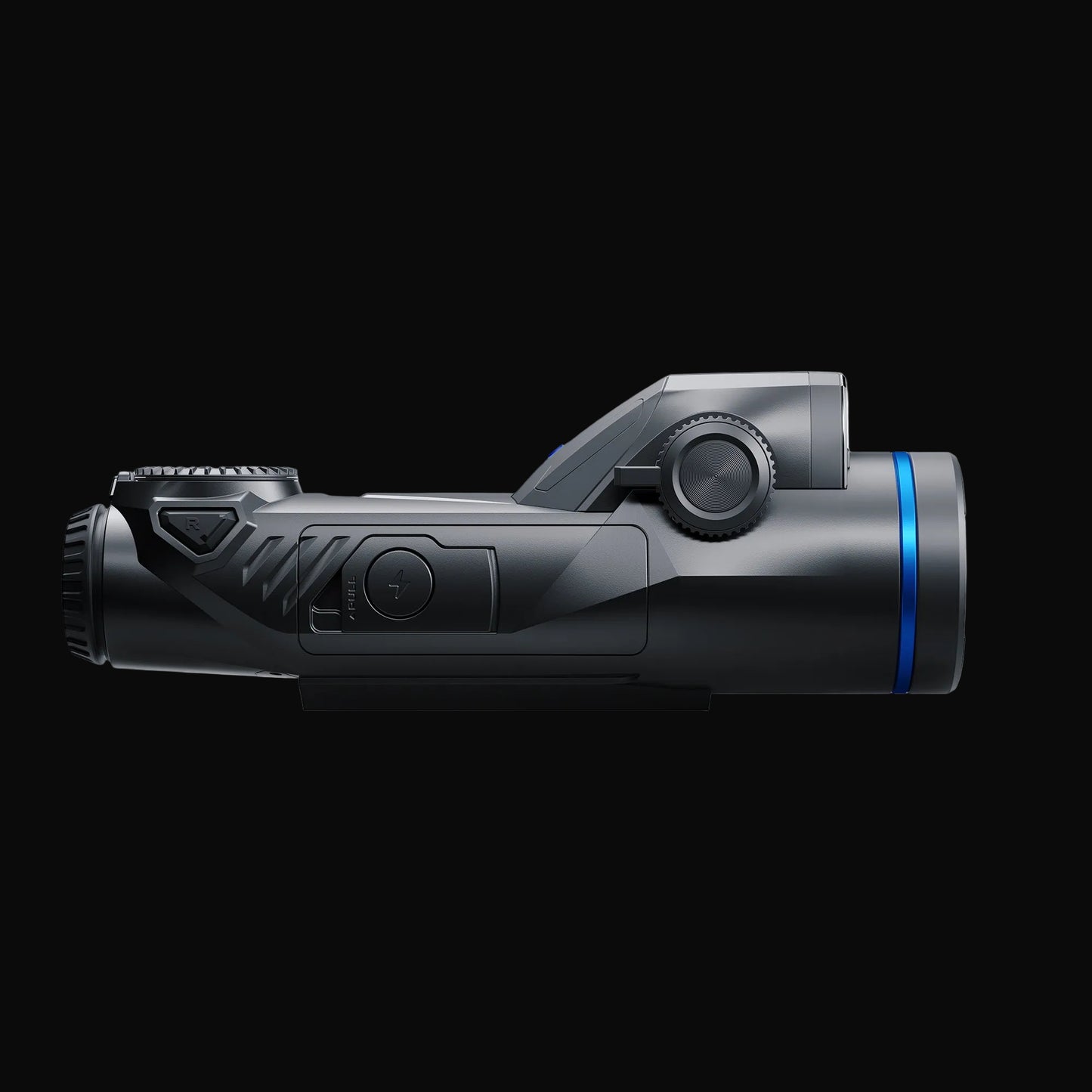 PULSAR TRAIL 3 LRF XR50 THERMAL RIFLE SCOPE