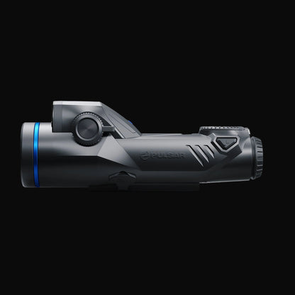 PULSAR TRAIL 3 LRF XR50 THERMAL RIFLE SCOPE