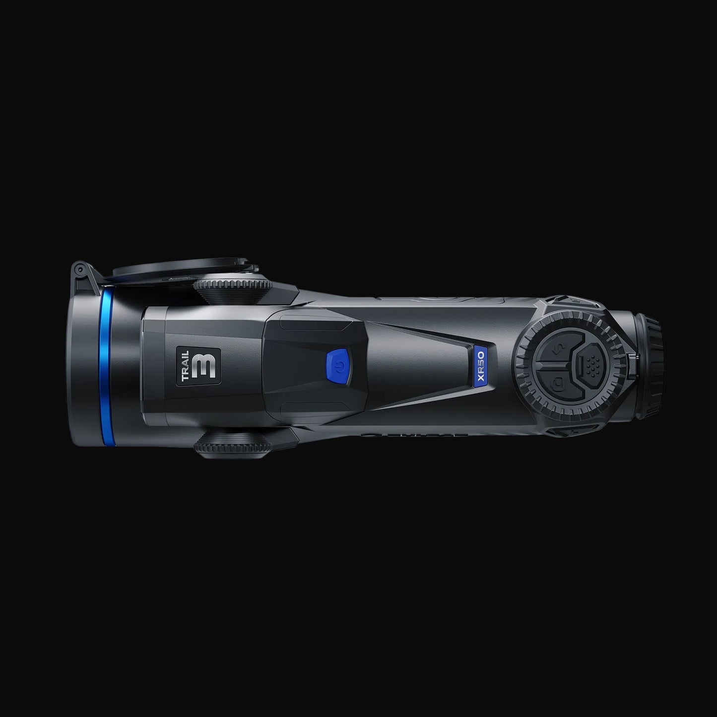 PULSAR TRAIL 3 LRF XR50 THERMAL RIFLE SCOPE