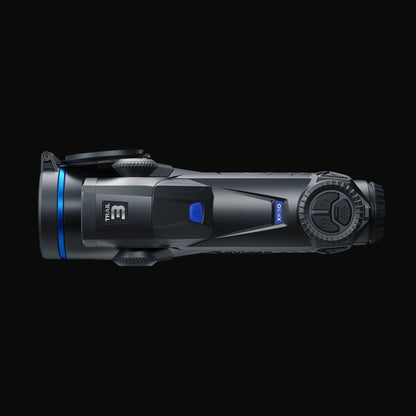 PULSAR TRAIL 3 LRF XR50 THERMAL RIFLE SCOPE
