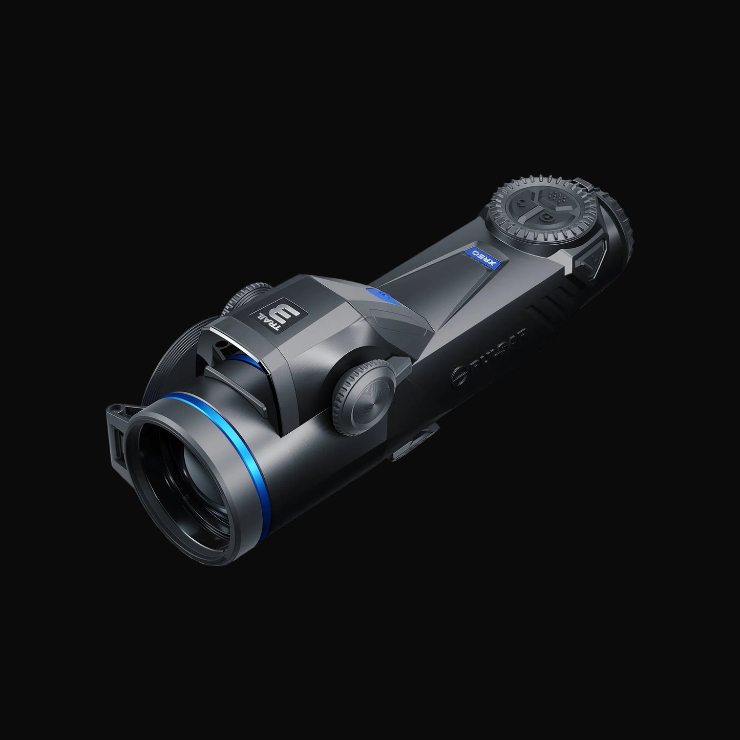 PULSAR TRAIL 3 LRF XR50 THERMAL RIFLE SCOPE