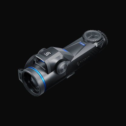 PULSAR TRAIL 3 LRF XR50 THERMAL RIFLE SCOPE