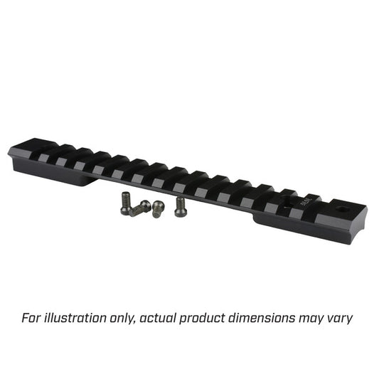 WARNE XP7000 WIN 70 LA XP XP7000 PICATINNY RAIL