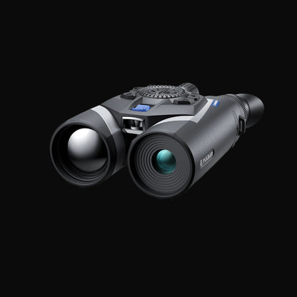 PULSAR SYMBION LRF DXT50 THERMAL / NV BINOCULARS