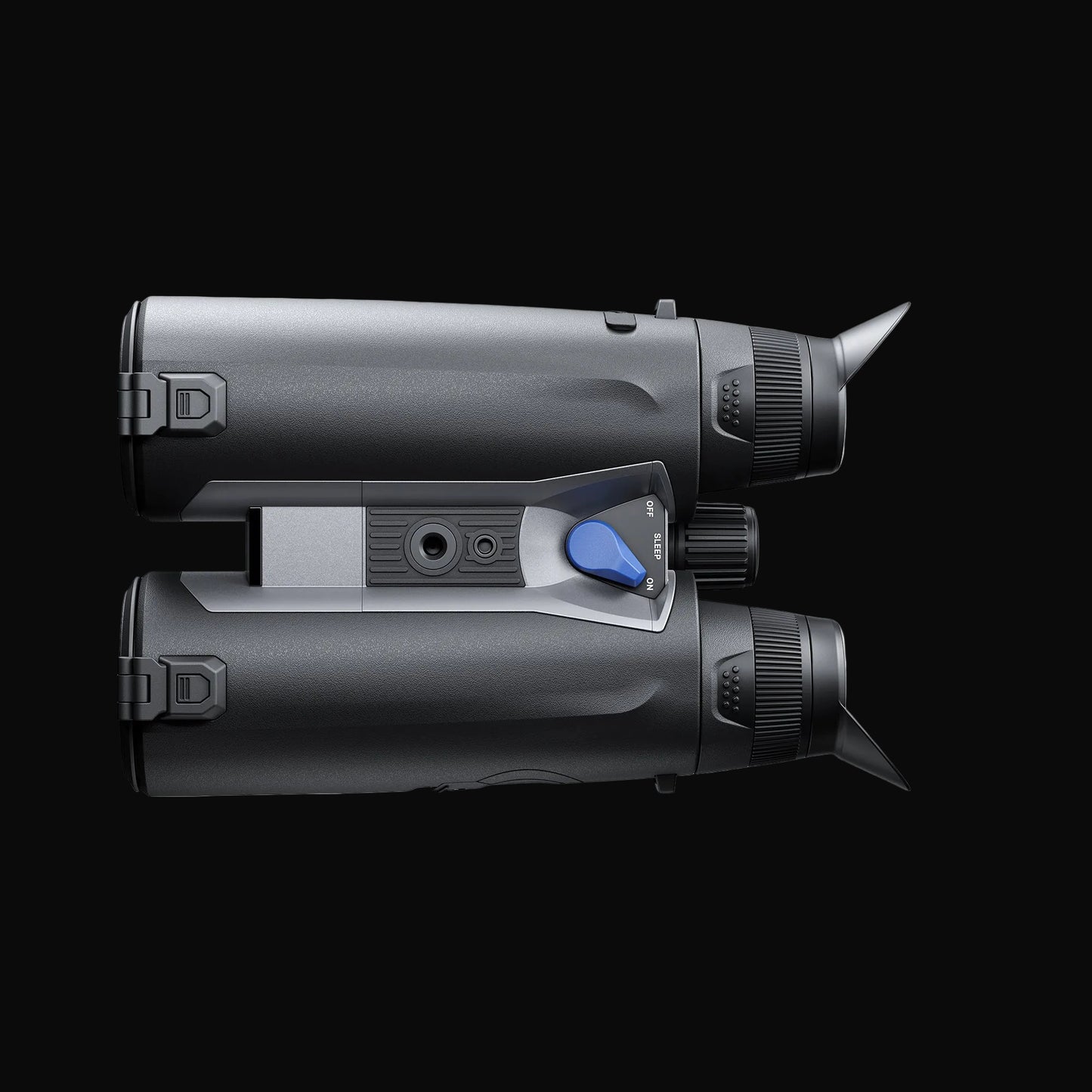 PULSAR SYMBION LRF DXT50 THERMAL / NV BINOCULARS