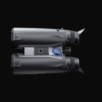 PULSAR SYMBION LRF DXT50 THERMAL / NV BINOCULARS