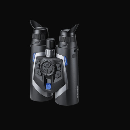 PULSAR SYMBION LRF DXT50 THERMAL / NV BINOCULARS