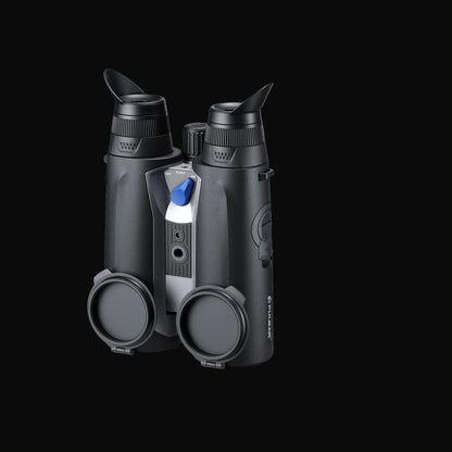 PULSAR SYMBION LRF DXT50 THERMAL / NV BINOCULARS